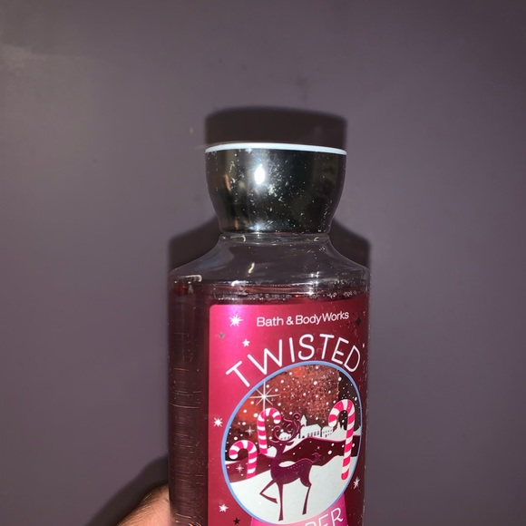 Bath & Body Works Set - Picture 2 of 3